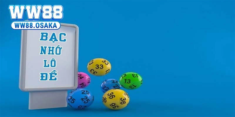 Tại sao WW88 là nền tảng lý tưởng để áp dụng chiến thuật bạc nhớ lô đề?