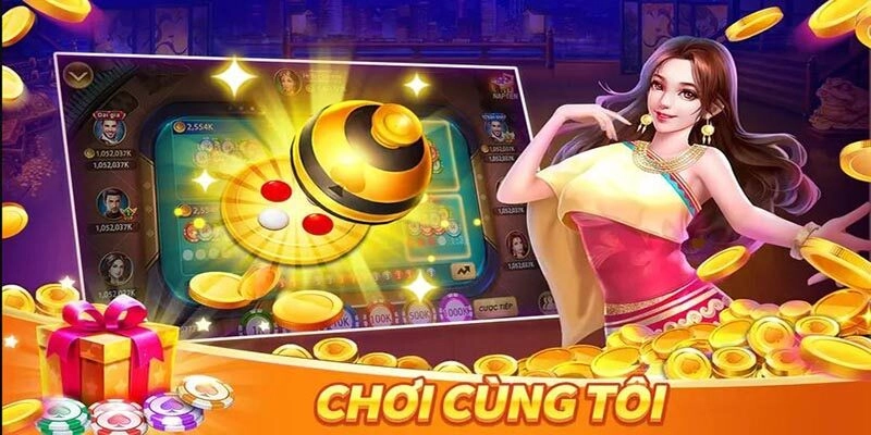 Luật chơi và cách đặt cược xóc đĩa cơ bản