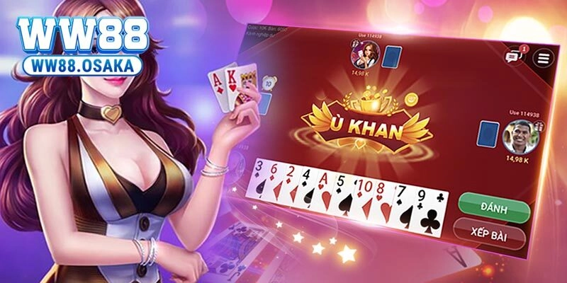 Cách Chơi Phỏm Hiệu Quả Tại WW88 – Cao Thủ Cũng Phải Học 