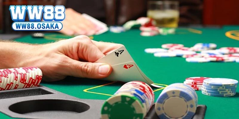 Cách chơi poker đảm bảo tăng cơ hội chiến thắng