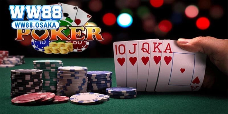 Poker là gì và tại sao bet thủ nên làm quen với trò chơi này?