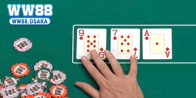 Tìm hiểu về trò Poker