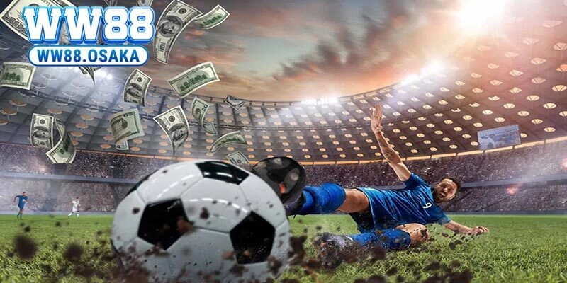 Khám phá thế giới cá cược đa dạng của IM thể thao