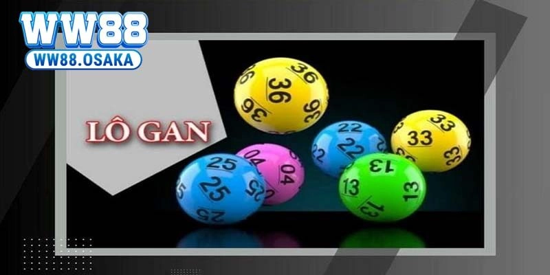 Lô Gan WW88 – Phương Pháp Dự Đoán Hiệu Quả cho Cược Thủ