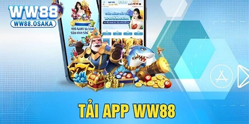 tải app