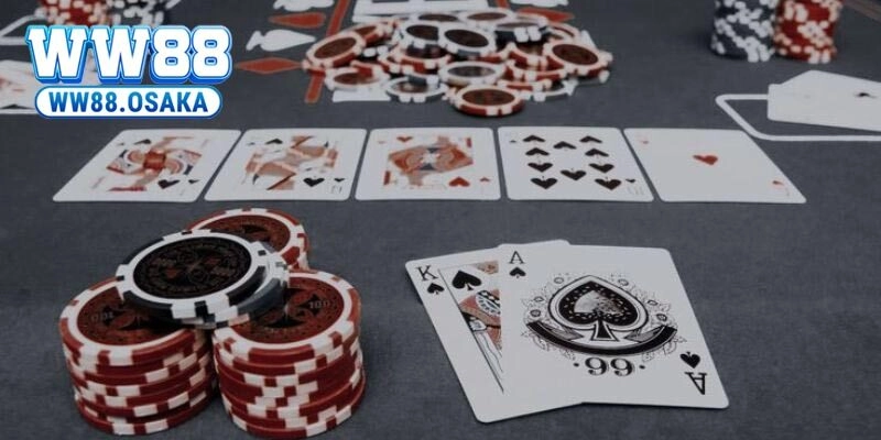 Cách chơi Liêng trên WW88 mà các bet thủ nhất định phải biết