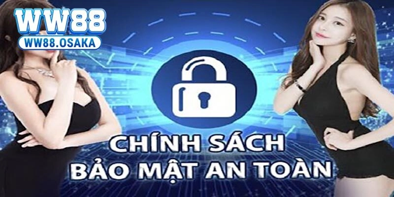 Tầm quan trọng của bảo mật WW88 trong đảm bảo an toàn cho người chơi