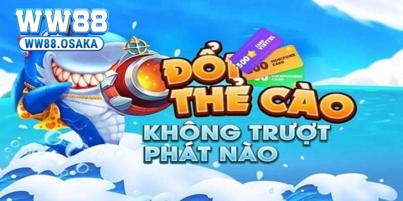 Khi chơi game bắn cá đổi tiền tại nhà cái thành viên cần lưu ý gì để đạt được hiệu quả cao?