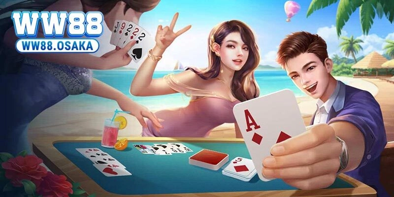 Trải Nghiệm Game Bài Online – Nhận Ngay Quà Khủng Tại WW88